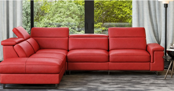 Vachette Premium Rouge 