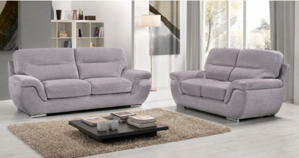 Microfibre Lilas
