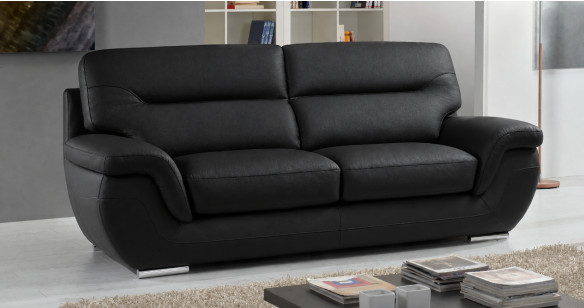 Vachette Premium Noir
