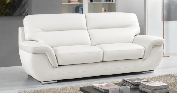 Vachette Premium Blanc