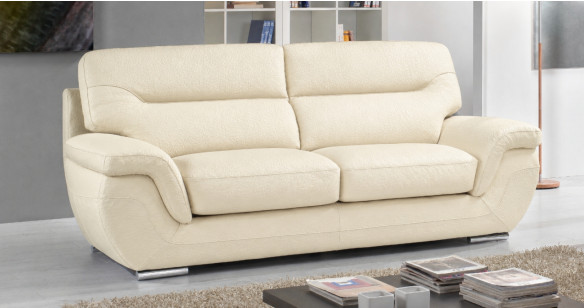 Vachette Premium Ivoire