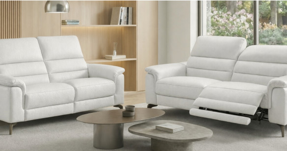 Vachette Premium Blanc Cass�