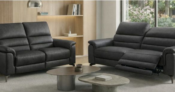 Vachette Premium Gris Fonc�