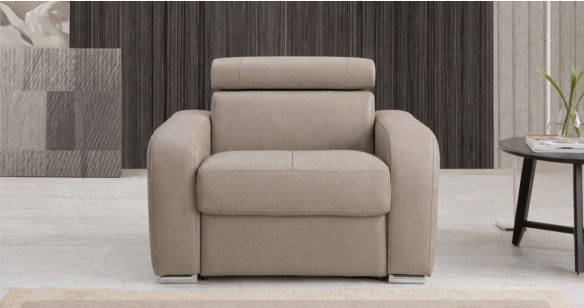 RONDO convertible 100% CUIR ou Micronabuck express syst�me FAST'BED