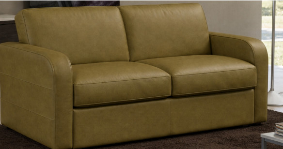 Vachette Premium Vert Olive