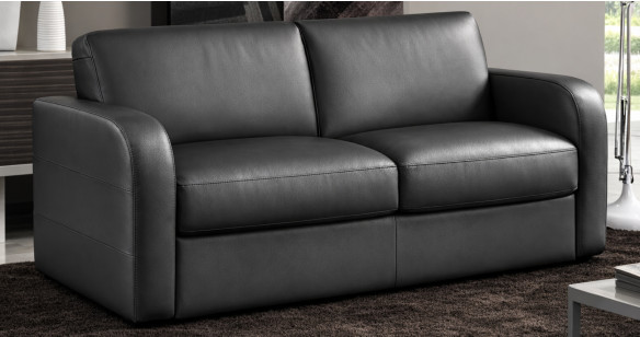 Vachette Premium Noir