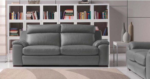Vachette Premium 3030 Gris Eléphant