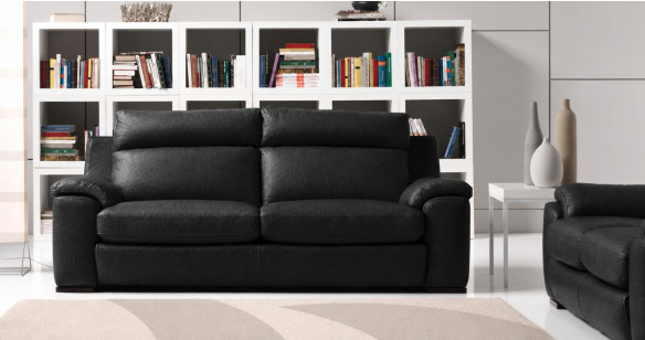 Vachette Premium Noir