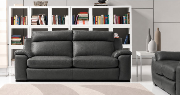 Vachette Premium Gris fonc�