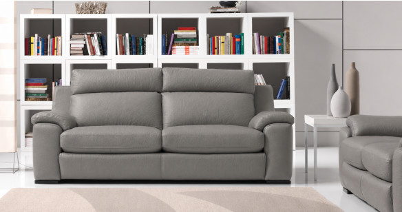 Vachette Premium Gris