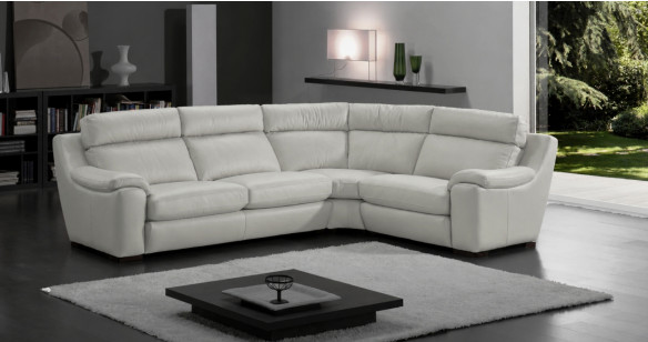 Vachette Premium Gris clair