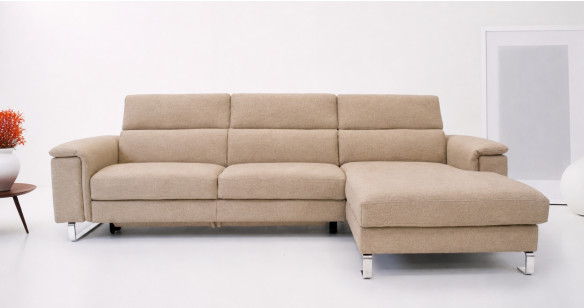 Tissu GIOTTO Beige