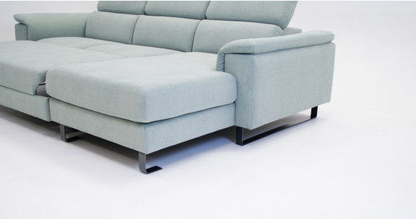 Angle Mridienne convertible Tiroir