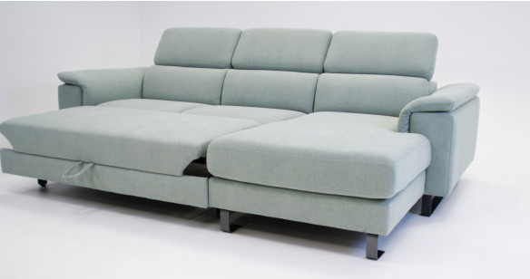 Angle Mridienne convertible Tiroir