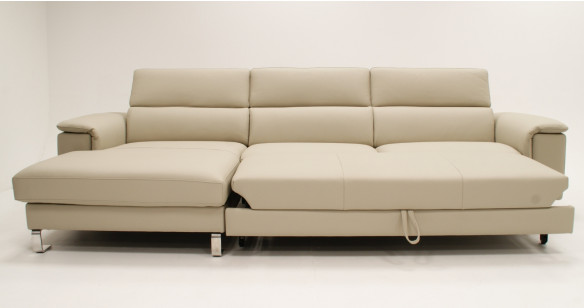 Angle Mridienne convertible Tiroir