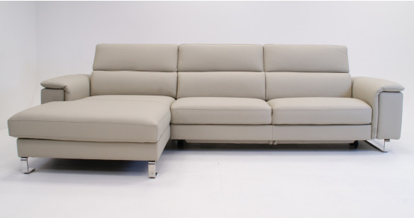 Angle Mridienne convertible Tiroir
