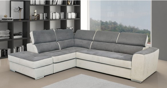 Angle M�ridienne Gauche