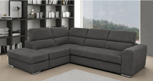 Micronabuck Gris fonc�