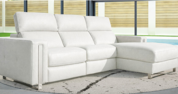 Vachette Premium Blanc Cass�