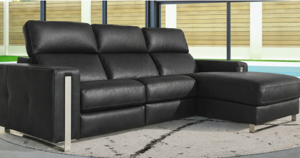 Vachette Premium Noir