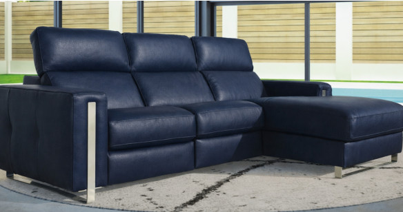 Vachette Premium Bleu Marine