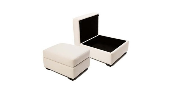 TONDO Angle 100% Cuir avec Relaxation lectrique ou Fixe