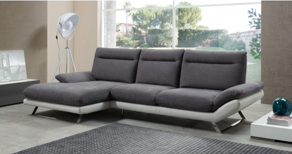 TRILINDA Angle mridienne Dossiers Avance-Recule