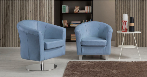 Vachette Premium Bleu Ciel