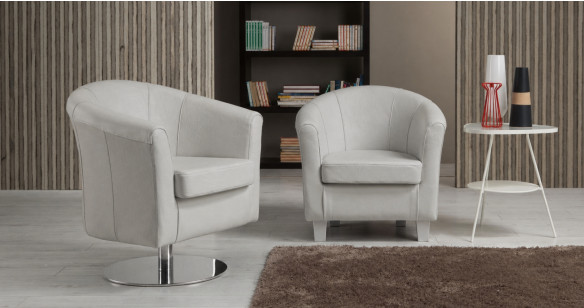 Vachette Premium Gris Nuage