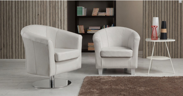 Vachette Premium Gris Perle