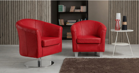 Vachette Premium Rouge 