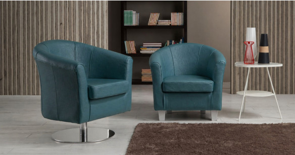 Vachette Premium Vert P�trole