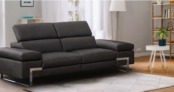 Vachette Premium Gris Fonc�