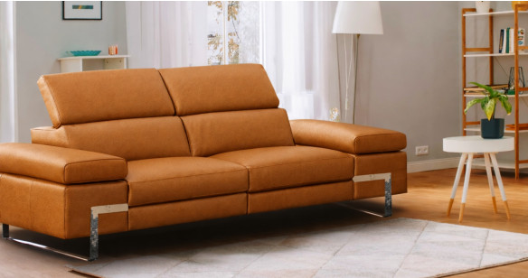 Vachette Premium Gold