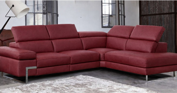 URANUS Angle 100% Cuir Premium 1.8mm ou Excellium 2.2mm