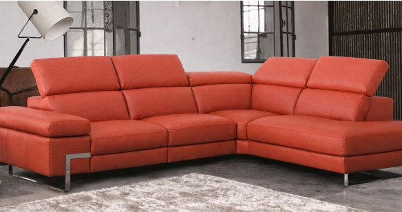 Vachette Premium Corail