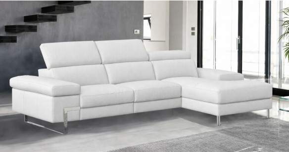 Vachette Premium Blanc Cass�