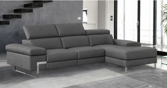 Vachette Premium Gris