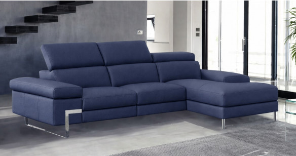 Vachette Premium Bleu Marine