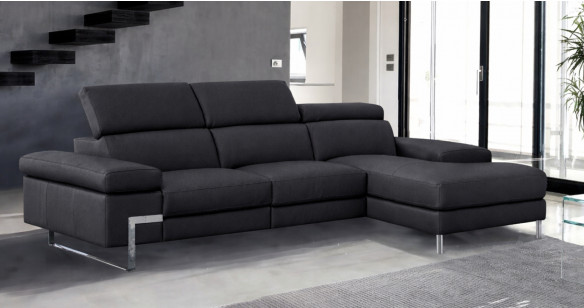 Vachette Premium Noir