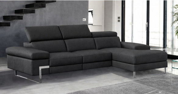 Vachette Premium Gris Fonc� 