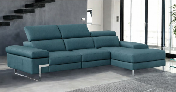 Vachette Premium Vert p�trole