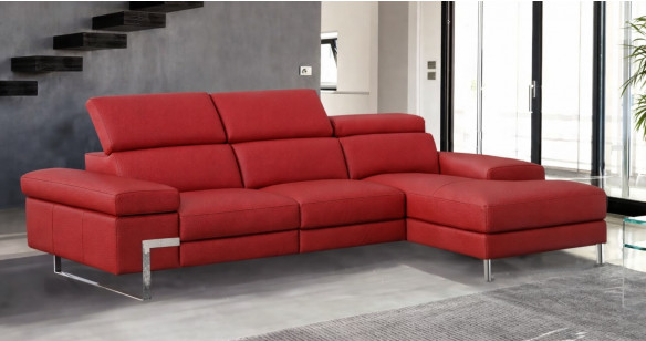 Vachette Premium Rouge