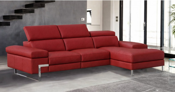 Vachette Premium Rouge Moyen