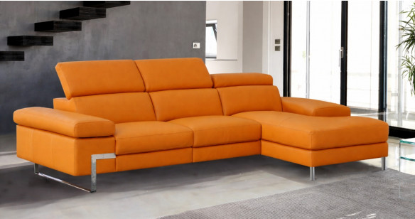 Vachette Premium Orange