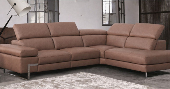 Vachette Premium Tortora