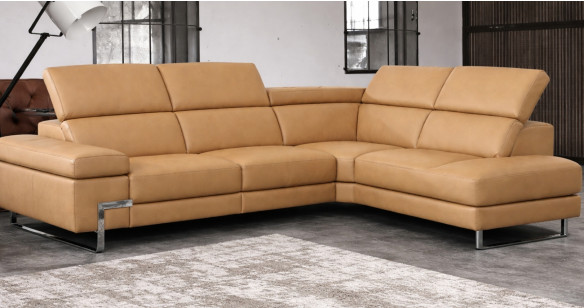 Vachette Premium Caramel