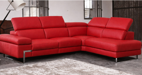 Vachette Premium Rouge