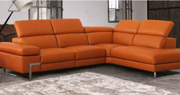 Vachette Premium Orange