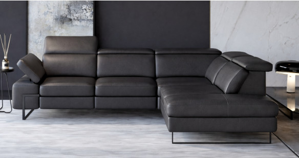 Vachette Premium Gris Fonc�